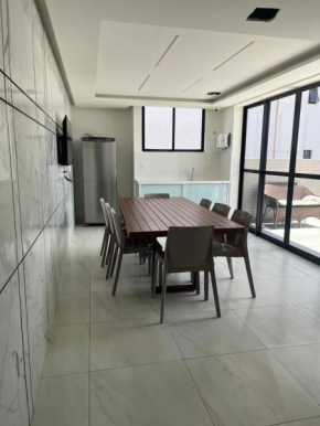 Flat em Intermares